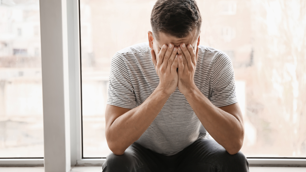 Mental Health - DR. ARUNAVA DATTA Blog